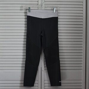Women's NIKE PRO DRI-FIT Athletic Leggings
